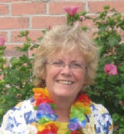 Pat Brown, Author