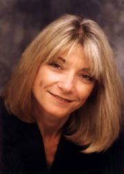 Shelley Leiber