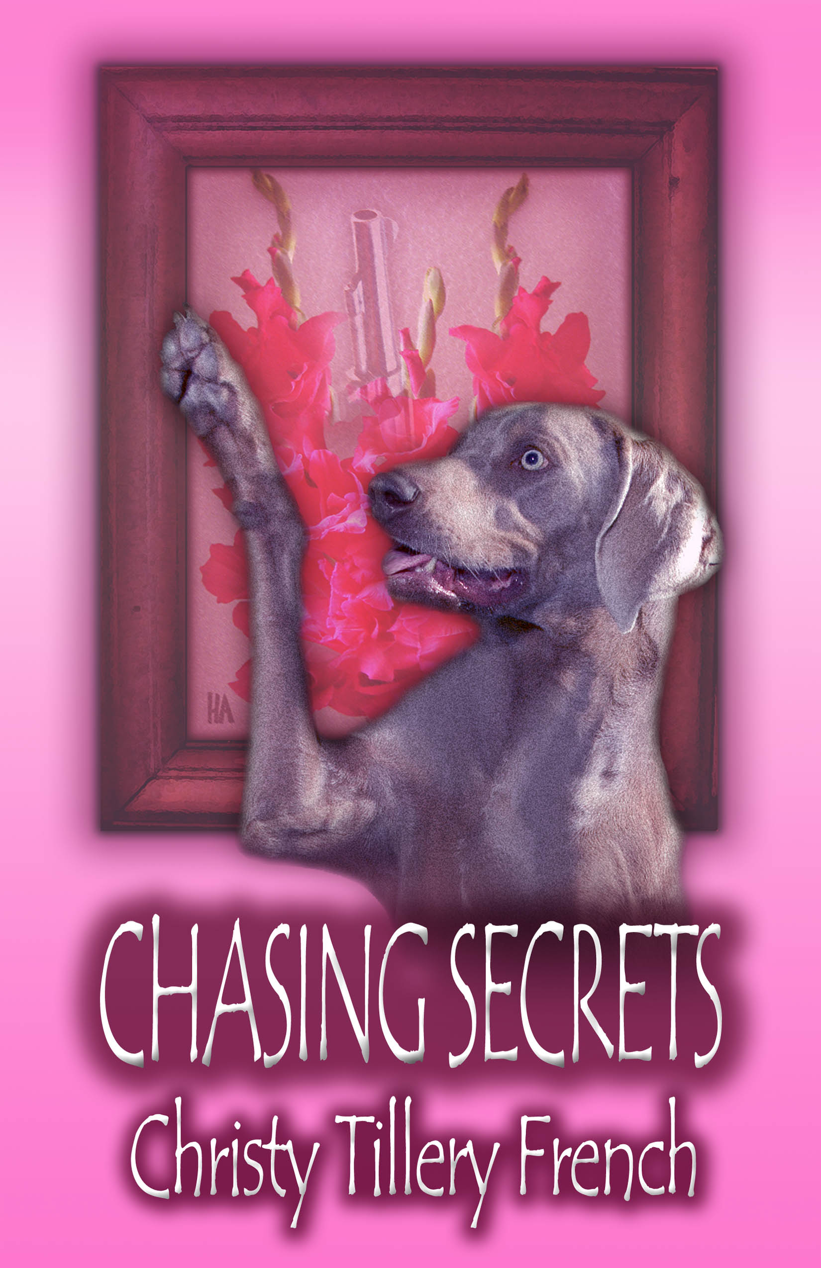 Chasing Secrets by Christy Tillery French